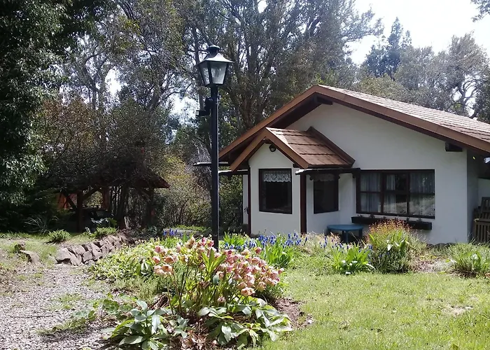 Casa Fischer Del Lago San Carlos de Bariloche